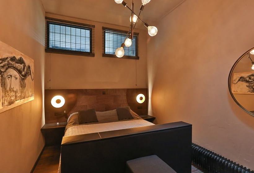 민박 Landgoed Schoolland