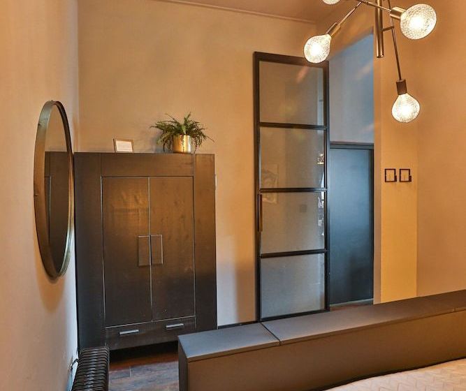 민박 Landgoed Schoolland