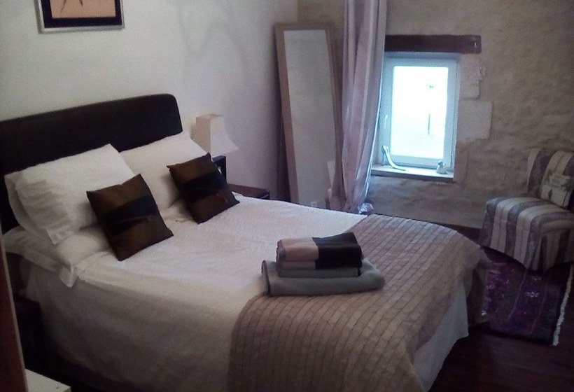 مبيت وإفطار Maison Lavande