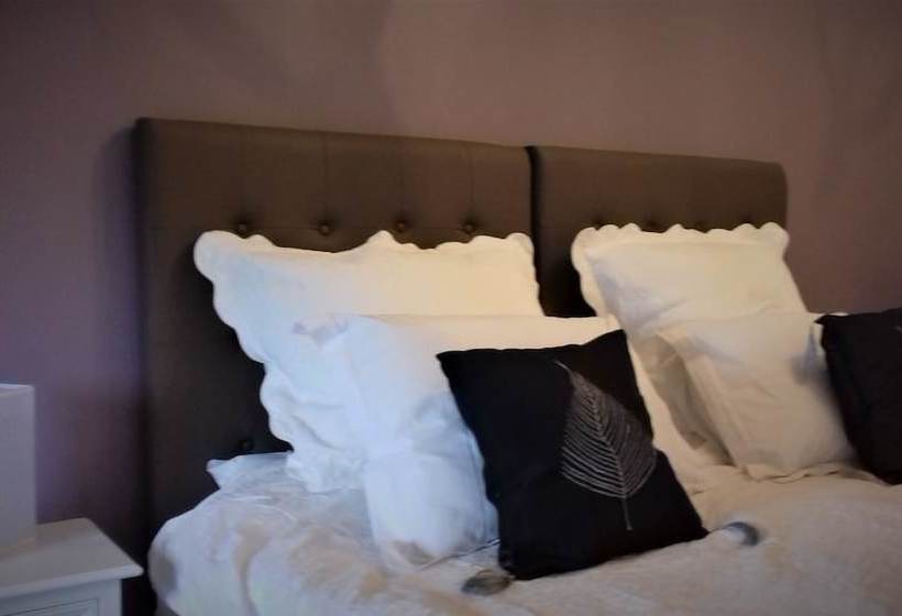 مبيت وإفطار Maison Lavande