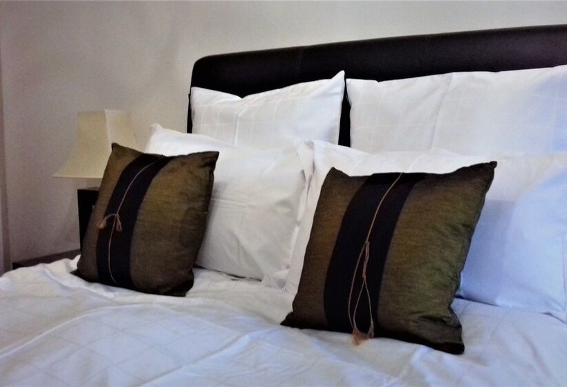 مبيت وإفطار Maison Lavande