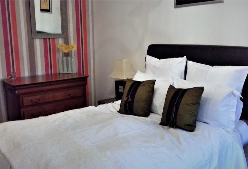 مبيت وإفطار Maison Lavande