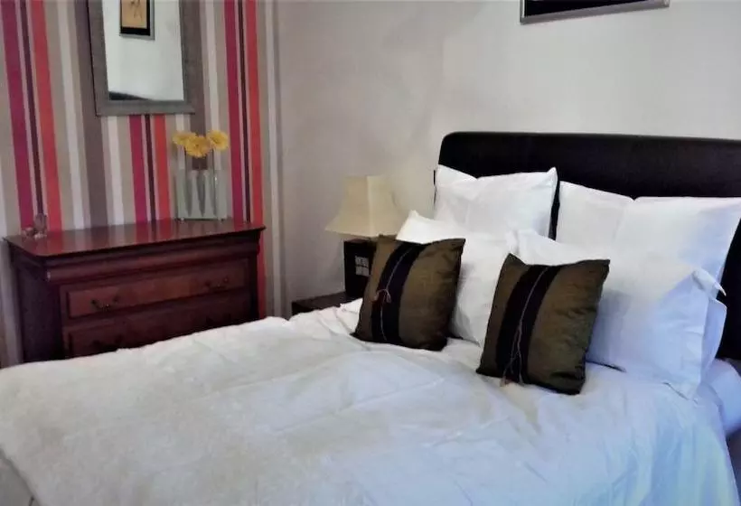 Aamiaismajoitus (B&B) Maison Lavande