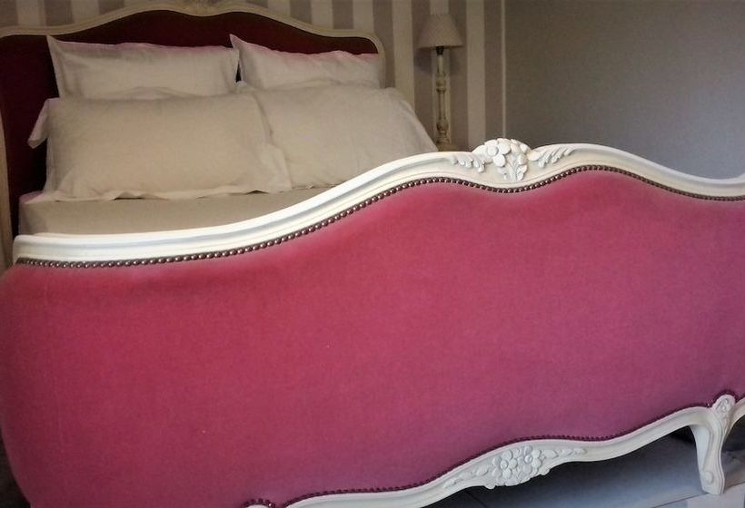 مبيت وإفطار Maison Lavande