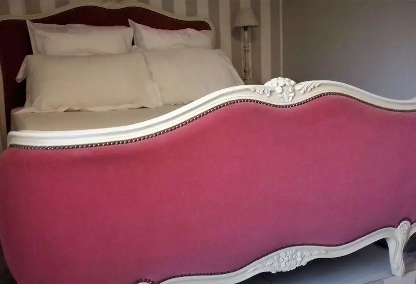 Aamiaismajoitus (B&B) Maison Lavande