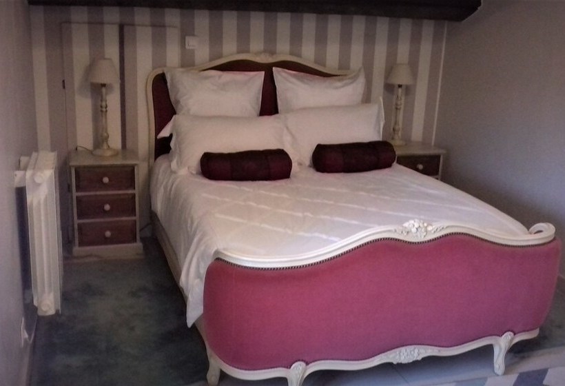 مبيت وإفطار Maison Lavande