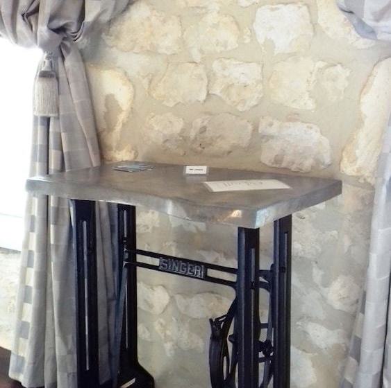 مبيت وإفطار Maison Lavande