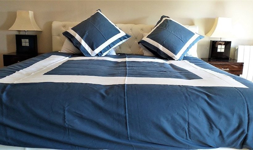 مبيت وإفطار Maison Lavande