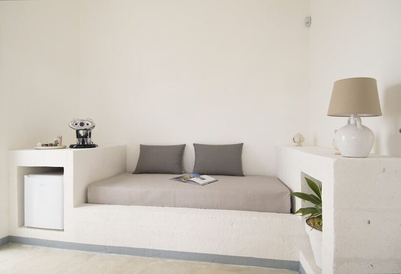 ベッドアンドブレックファースト Masseria Spesseto