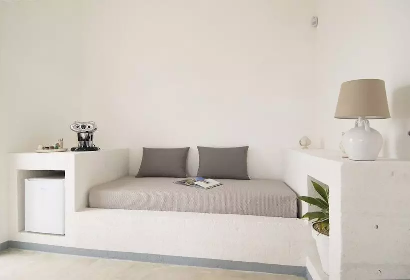 ベッドアンドブレックファースト Masseria Spesseto