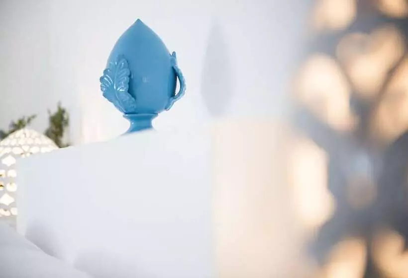 ベッドアンドブレックファースト Masseria Spesseto