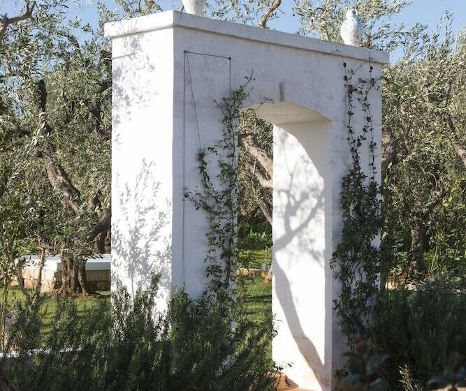 ベッドアンドブレックファースト Masseria Spesseto