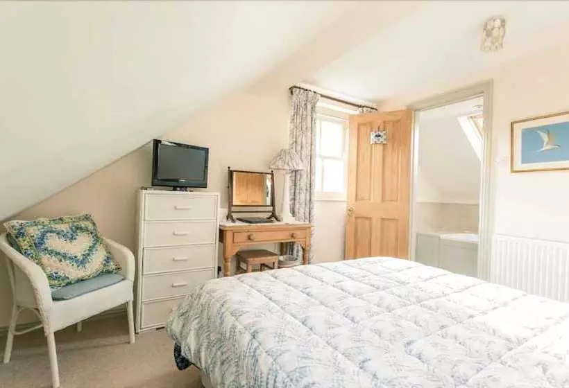 Aamiaismajoitus (B&B) Tabor House