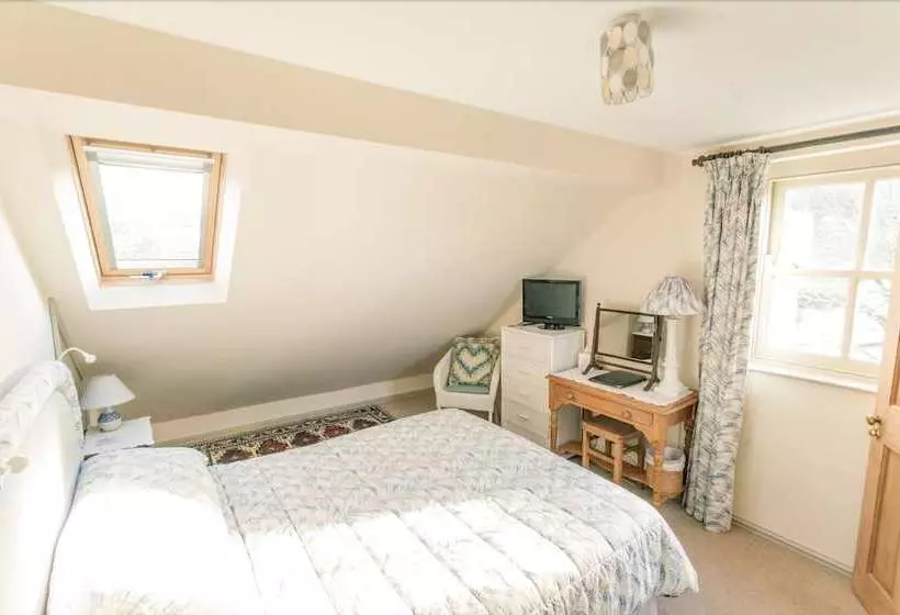 Aamiaismajoitus (B&B) Tabor House