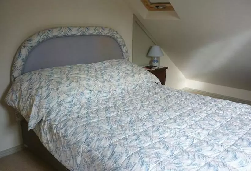 Aamiaismajoitus (B&B) Tabor House