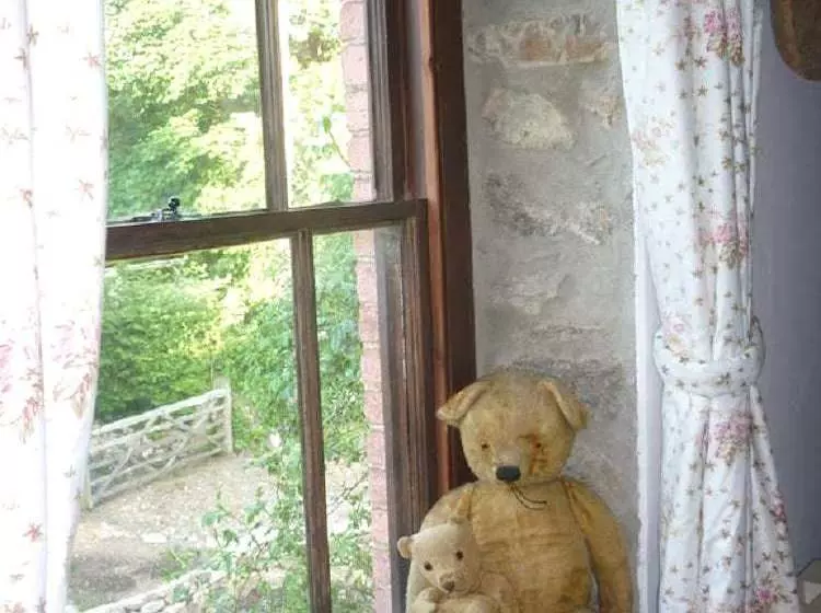 Aamiaismajoitus (B&B) Tabor House