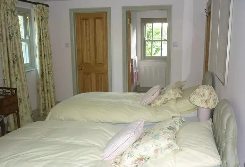 Aamiaismajoitus (B&B) Tabor House