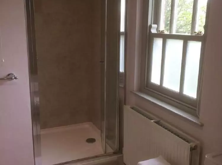 Aamiaismajoitus (B&B) Tabor House