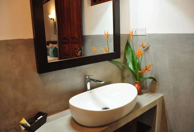 ベッドアンドブレックファースト Villa Peacock