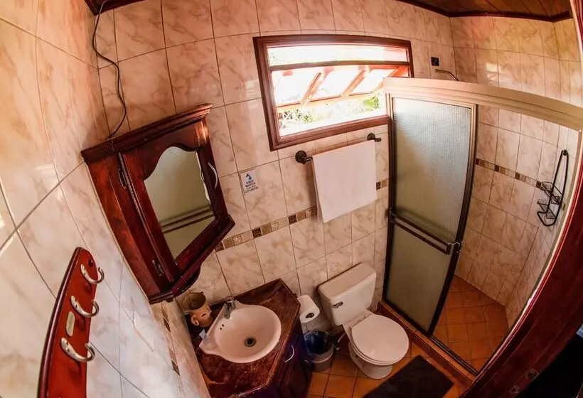 Hotelli Miramar Surfcamp