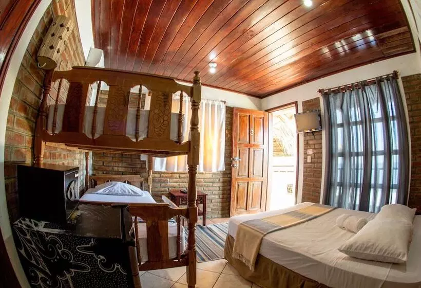 Hotelli Miramar Surfcamp