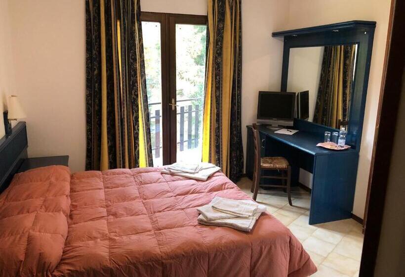 ホテル Petit Paradis