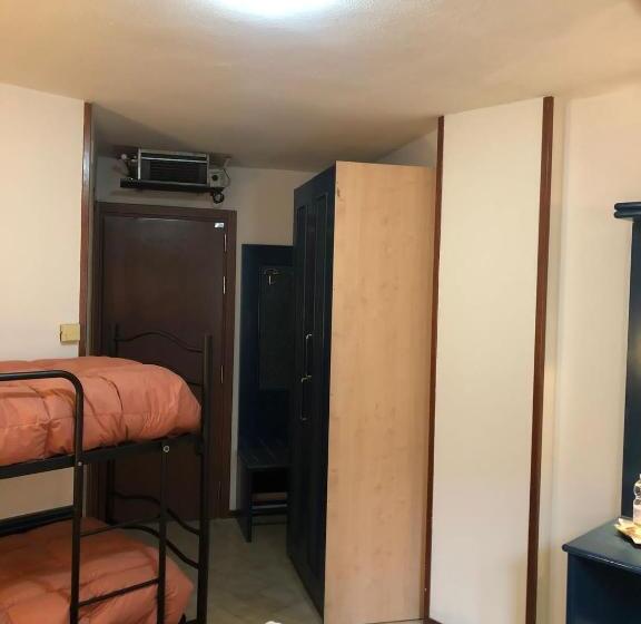 ホテル Petit Paradis