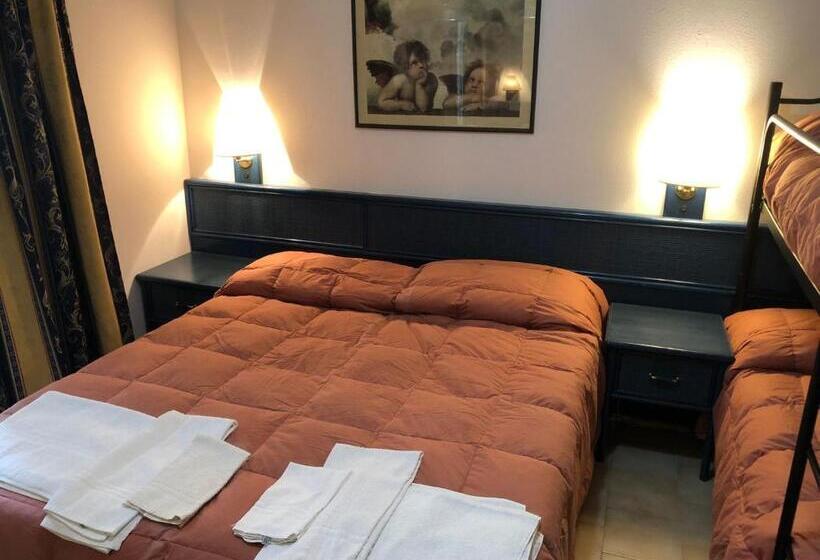 ホテル Petit Paradis