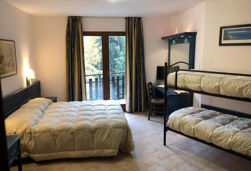 ホテル Petit Paradis