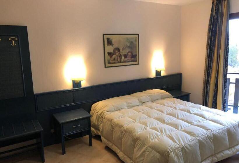 ホテル Petit Paradis