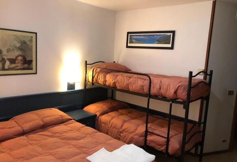 ホテル Petit Paradis