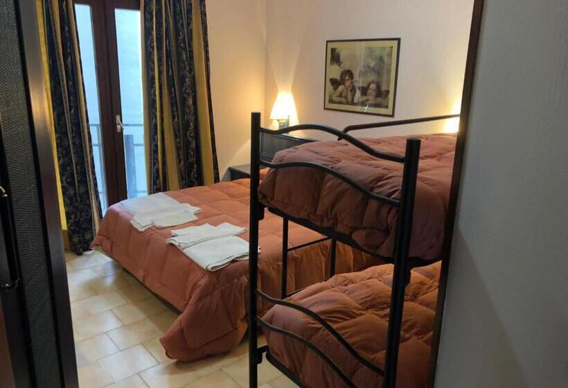 ホテル Petit Paradis