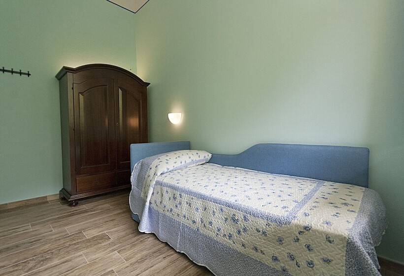 Vidéki Szálló Agriturismo Cornali