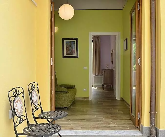 田舎風ホテル Agriturismo Cornali