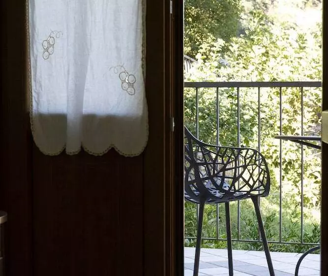 田舎風ホテル Agriturismo Cornali