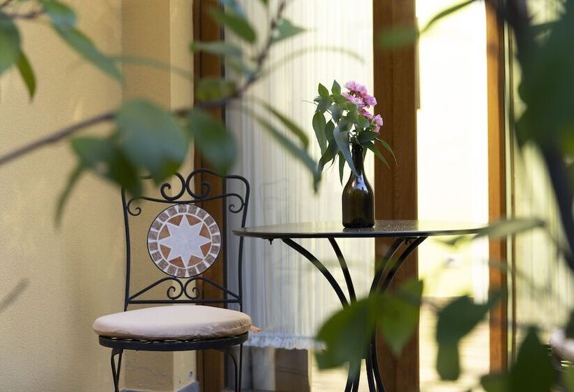 Vidéki Szálló Agriturismo Cornali