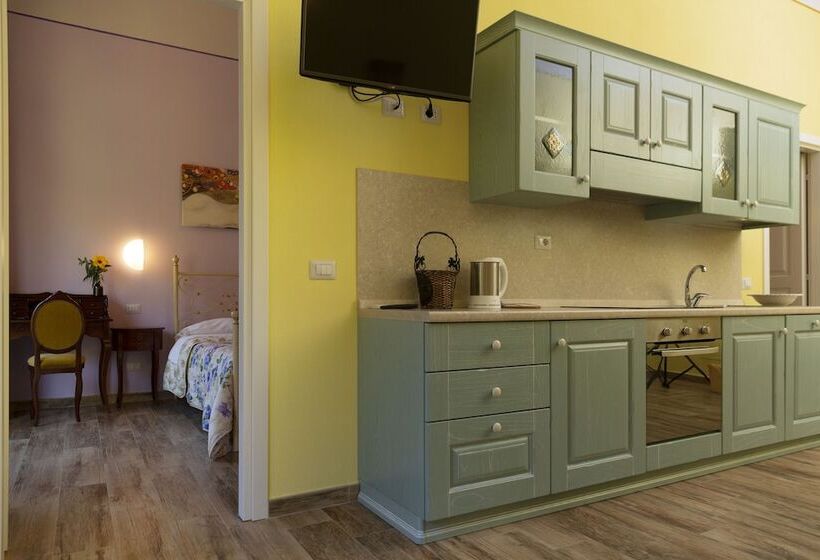 Vidéki Szálló Agriturismo Cornali