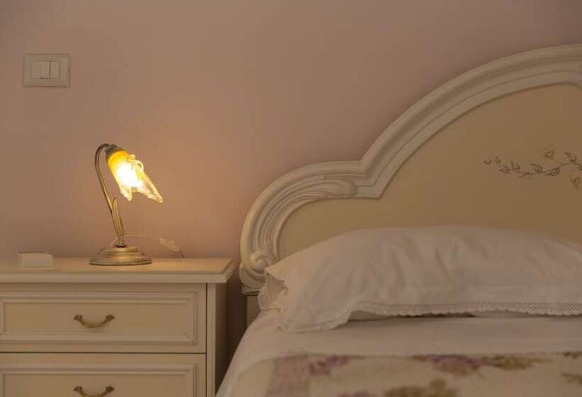 Vidéki Szálló Agriturismo Cornali