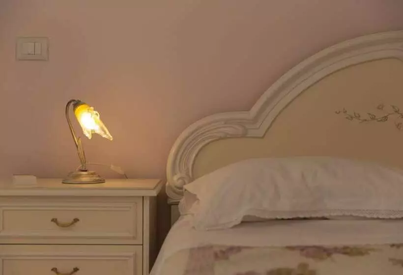 田舎風ホテル Agriturismo Cornali