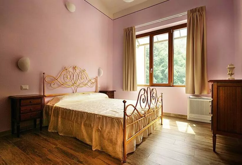 田舎風ホテル Agriturismo Cornali