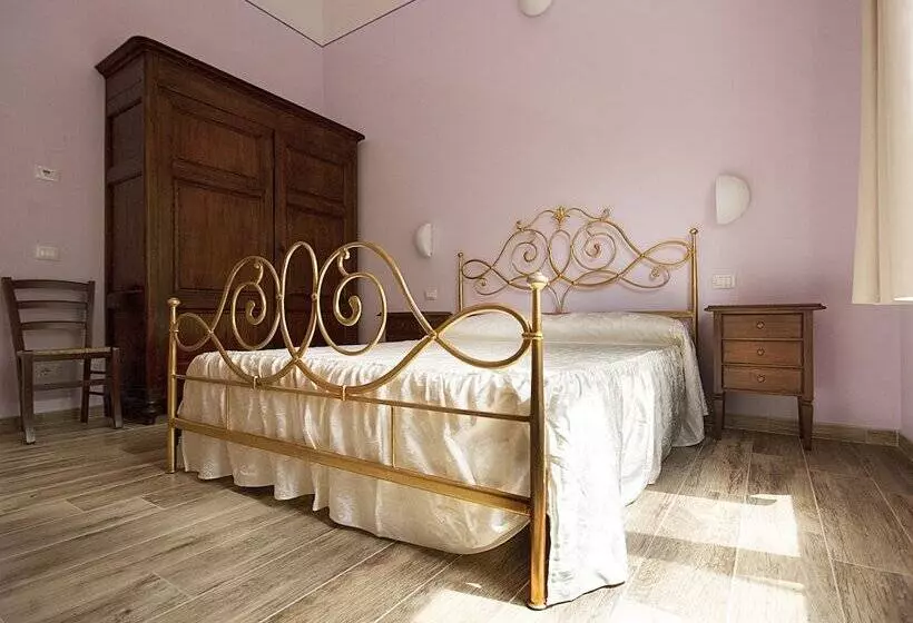 田舎風ホテル Agriturismo Cornali