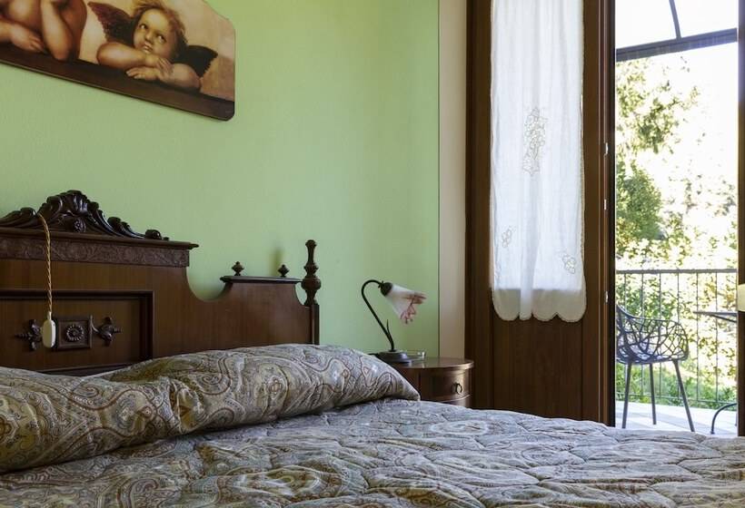 Vidéki Szálló Agriturismo Cornali