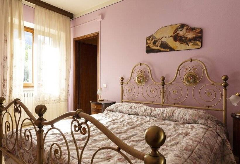 Vidéki Szálló Agriturismo Cornali