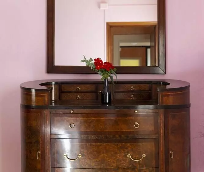 田舎風ホテル Agriturismo Cornali