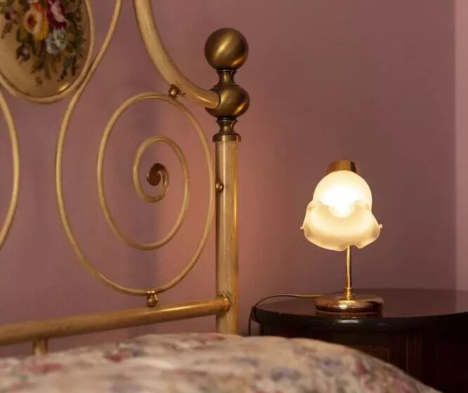 田舎風ホテル Agriturismo Cornali