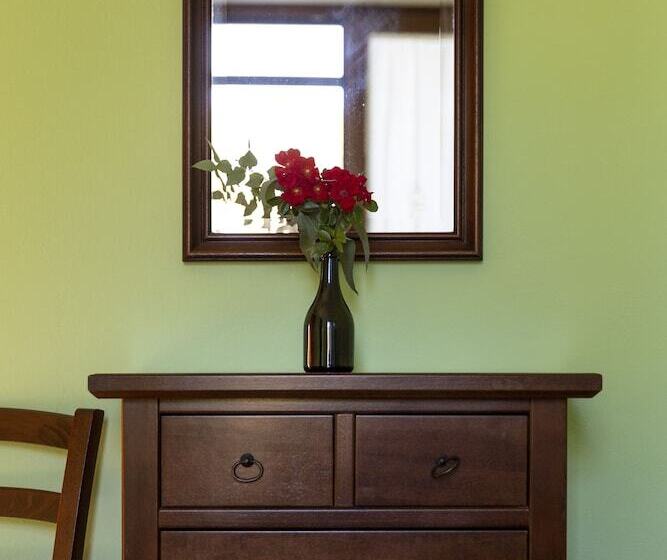 Vidéki Szálló Agriturismo Cornali