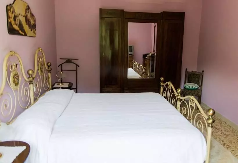 田舎風ホテル Agriturismo Cornali