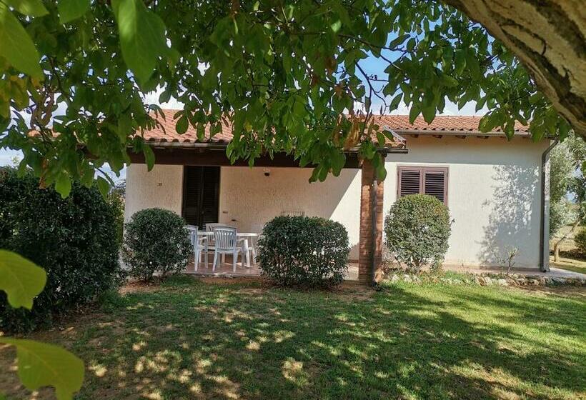 乡村酒店  Il Punto Verde