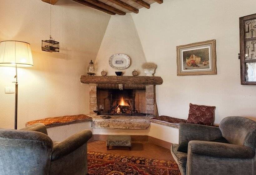 田舎風ホテル Agriturismo Monsole