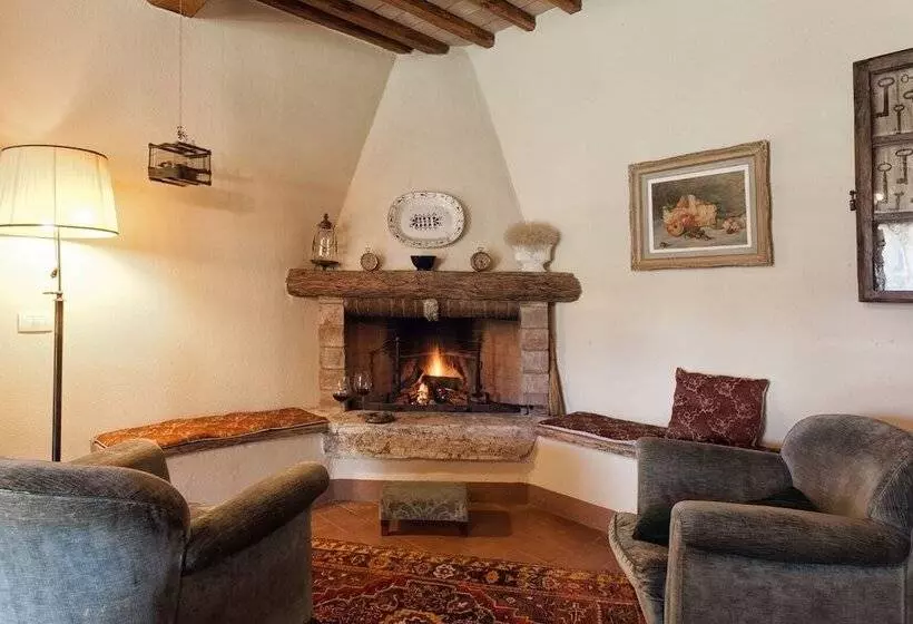 田舎風ホテル Agriturismo Monsole